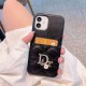 DIOR Dior 2022SS final sale iphone carrying case DIOR Dior 2022SS final sale iphone carrying case