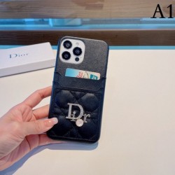 DIOR Dior 2022SS final sale iphone carrying case