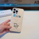 DIOR Dior 2022SS final sale iphone carrying case DIOR Dior 2022SS final sale iphone carrying case