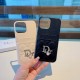 DIOR Dior 2022SS final sale iphone carrying case DIOR Dior 2022SS final sale iphone carrying case