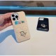 DIOR Dior 2022SS final sale iphone carrying case DIOR Dior 2022SS final sale iphone carrying case