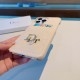 DIOR Dior 2022SS final sale iphone carrying case DIOR Dior 2022SS final sale iphone carrying case