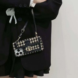 DIOR Dior 2022SS SALE iphone carrying case only now