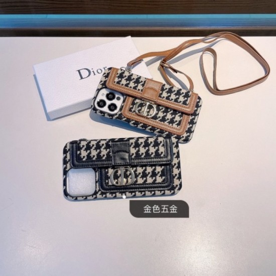 DIOR Dior 2022SS SALE iphone carrying case only now DIOR Dior 2022SS SALE iphone carrying case only now