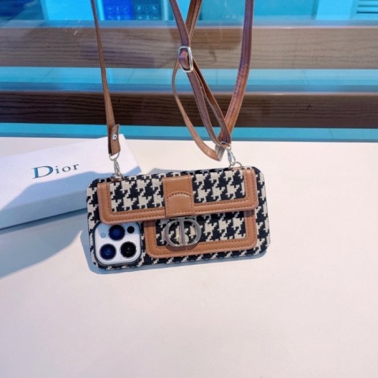 DIOR Dior 2022SS SALE iphone carrying case only now DIOR Dior 2022SS SALE iphone carrying case only now