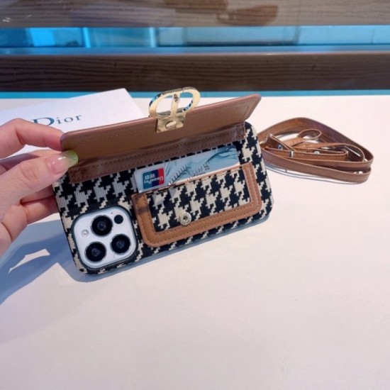 DIOR Dior 2022SS SALE iphone carrying case only now DIOR Dior 2022SS SALE iphone carrying case only now