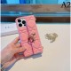 DIOR Dior 2022SS latest work prompt iphone carrying case DIOR Dior 2022SS latest work prompt iphone carrying case