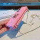 DIOR Dior 2022SS latest work prompt iphone carrying case DIOR Dior 2022SS latest work prompt iphone carrying case