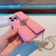 DIOR Dior 2022SS latest work prompt iphone carrying case DIOR Dior 2022SS latest work prompt iphone carrying case