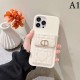 DIOR Dior 2022SS Explosive popular iphone carrying case DIOR Dior 2022SS Explosive popular iphone carrying case