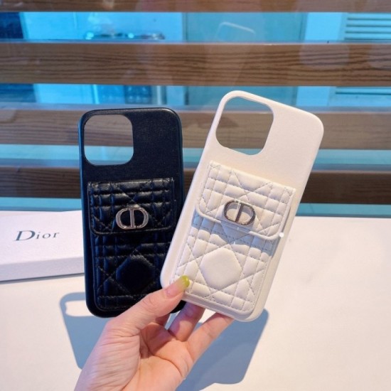 DIOR Dior 2022SS Explosive popular iphone carrying case DIOR Dior 2022SS Explosive popular iphone carrying case
