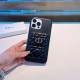 DIOR Dior 2022SS Explosive popular iphone carrying case DIOR Dior 2022SS Explosive popular iphone carrying case