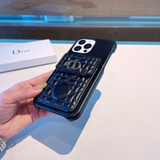 DIOR Dior 2022SS Explosive popular iphone carrying case DIOR Dior 2022SS Explosive popular iphone carrying case