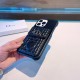 DIOR Dior 2022SS Explosive popular iphone carrying case DIOR Dior 2022SS Explosive popular iphone carrying case