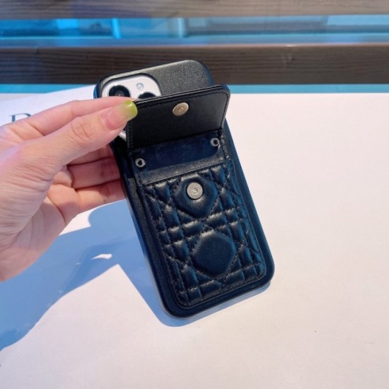 DIOR Dior 2022SS Explosive popular iphone carrying case DIOR Dior 2022SS Explosive popular iphone carrying case
