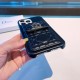 DIOR Dior 2022SS Explosive popular iphone carrying case DIOR Dior 2022SS Explosive popular iphone carrying case