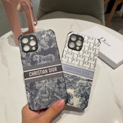 DIOR Dior 2022SS Very affordable iphone carrying case