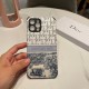 DIOR Dior 2022SS Very affordable iphone carrying case DIOR Dior 2022SS Very affordable iphone carrying case