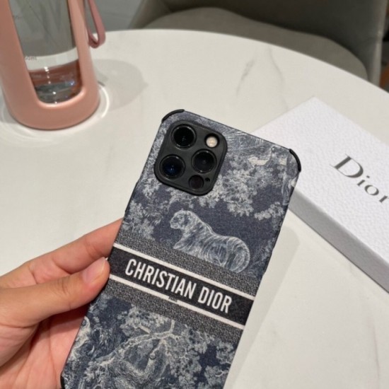 DIOR Dior 2022SS Very affordable iphone carrying case DIOR Dior 2022SS Very affordable iphone carrying case
