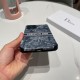 DIOR Dior 2022SS Very affordable iphone carrying case DIOR Dior 2022SS Very affordable iphone carrying case