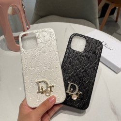 DIOR Dior 2022SS stock sale iphone carrying case