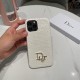 DIOR Dior 2022SS stock sale iphone carrying case DIOR Dior 2022SS stock sale iphone carrying case