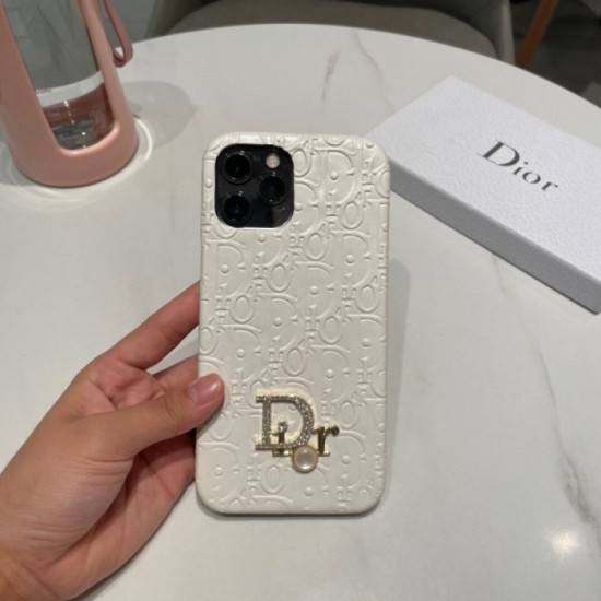 DIOR Dior 2022SS stock sale iphone carrying case DIOR Dior 2022SS stock sale iphone carrying case