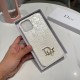 DIOR Dior 2022SS stock sale iphone carrying case DIOR Dior 2022SS stock sale iphone carrying case