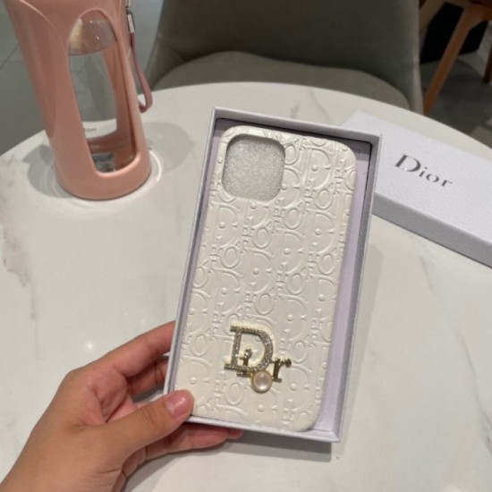 DIOR Dior 2022SS stock sale iphone carrying case DIOR Dior 2022SS stock sale iphone carrying case