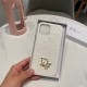 DIOR Dior 2022SS stock sale iphone carrying case DIOR Dior 2022SS stock sale iphone carrying case