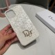 DIOR Dior 2022SS stock sale iphone carrying case DIOR Dior 2022SS stock sale iphone carrying case
