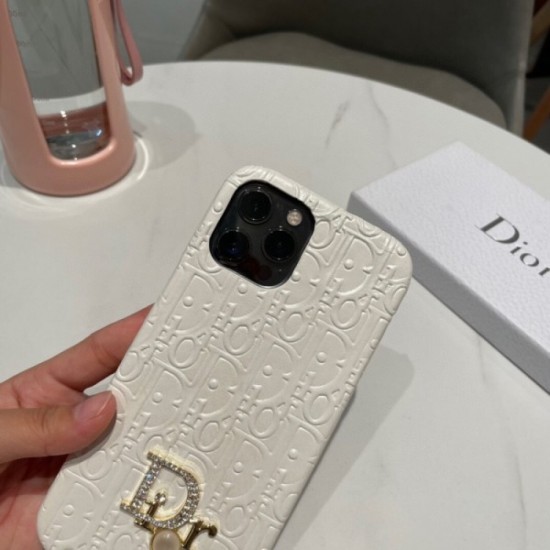 DIOR Dior 2022SS stock sale iphone carrying case DIOR Dior 2022SS stock sale iphone carrying case