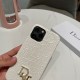 DIOR Dior 2022SS stock sale iphone carrying case DIOR Dior 2022SS stock sale iphone carrying case