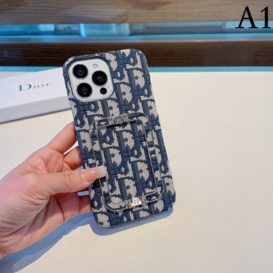DIOR Dior 2022SS super discount cheap iphone carrying case DIOR Dior 2022SS super discount cheap iphone carrying case