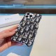 DIOR Dior 2022SS super discount cheap iphone carrying case DIOR Dior 2022SS super discount cheap iphone carrying case