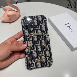 DIOR Dior 2022SS Spring / Summer model iphone carrying case