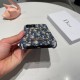 DIOR Dior 2022SS Spring / Summer model iphone carrying case DIOR Dior 2022SS Spring / Summer model iphone carrying case