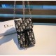 DIOR Dior 2022SS Spring / Summer New iphone Carrying Case DIOR Dior 2022SS Spring / Summer New iphone Carrying Case