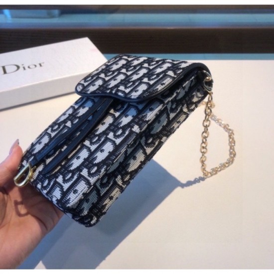 DIOR Dior 2022SS Spring / Summer New iphone Carrying Case DIOR Dior 2022SS Spring / Summer New iphone Carrying Case