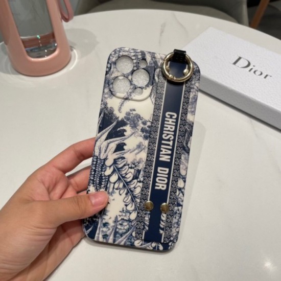 DIOR Dior 2022SS Affordable iphone carrying case DIOR Dior 2022SS Affordable iphone carrying case