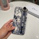 DIOR Dior 2022SS Affordable iphone carrying case DIOR Dior 2022SS Affordable iphone carrying case