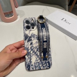 DIOR Dior 2022SS Affordable iphone carrying case