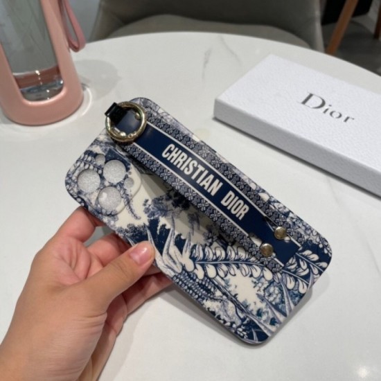 DIOR Dior 2022SS Affordable iphone carrying case DIOR Dior 2022SS Affordable iphone carrying case