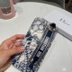 DIOR Dior 2022SS Affordable iphone carrying case DIOR Dior 2022SS Affordable iphone carrying case