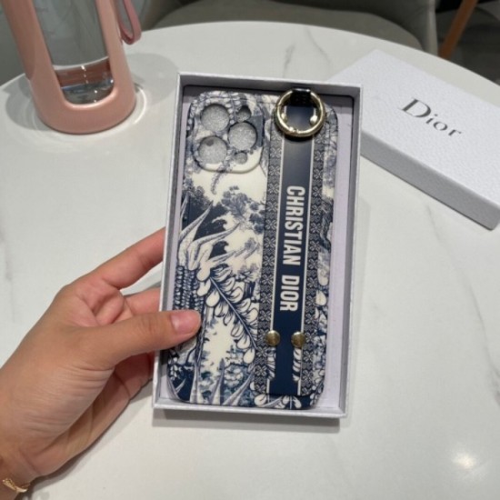 DIOR Dior 2022SS Affordable iphone carrying case DIOR Dior 2022SS Affordable iphone carrying case