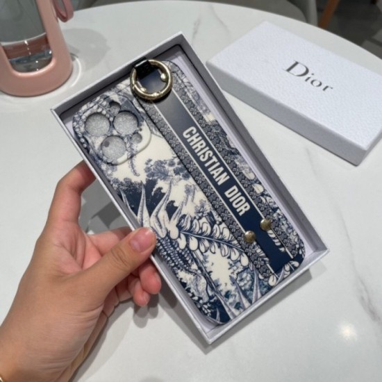 DIOR Dior 2022SS Affordable iphone carrying case DIOR Dior 2022SS Affordable iphone carrying case