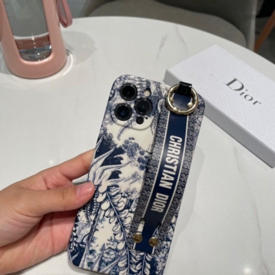 DIOR Dior 2022SS Affordable iphone carrying case DIOR Dior 2022SS Affordable iphone carrying case