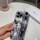 DIOR Dior 2022SS Affordable iphone carrying case DIOR Dior 2022SS Affordable iphone carrying case