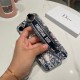 DIOR Dior 2022SS Affordable iphone carrying case DIOR Dior 2022SS Affordable iphone carrying case