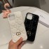 DIOR Dior 2022SS Popular iphone carrying case this summer